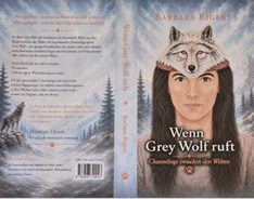 Buch: Wenn Greywolf ruft
